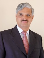 Chairman image